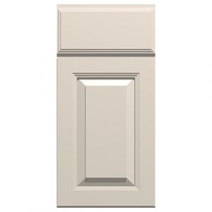 Astoria Light Sample Door 11"W|15"H|0.75"D